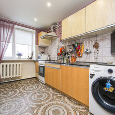 Квартира 88 м², 4-комнатная - изображение 2