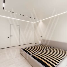 Квартира 74 м², 2-комнатные - изображение 5