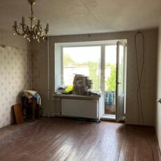 Квартира 33,4 м², 1-комнатная - изображение 1