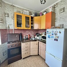 Квартира 37 м², 1-комнатная - изображение 3