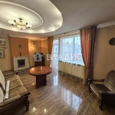 Квартира 132 м², 4-комнатная - изображение 3