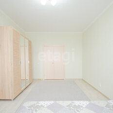 Квартира 53 м², 1-комнатная - изображение 3