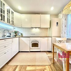 Квартира 53,4 м², 2-комнатная - изображение 2