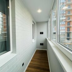 Квартира 20 м², студия - изображение 2