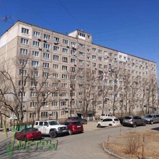 Квартира 22,7 м², 1-комнатная - изображение 1