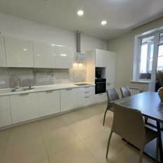 Квартира 69,9 м², 2-комнатная - изображение 4