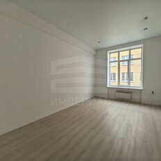 Квартира 23,3 м², студия - изображение 3