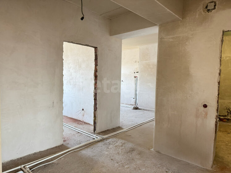 62,7 м², 3-комнатная квартира 5 100 000 ₽ - изображение 23