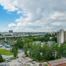 Квартира 31,9 м², 1-комнатная - изображение 2