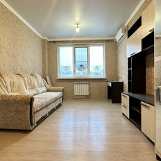 Квартира 41 м², 1-комнатная - изображение 1