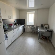 Квартира 63 м², 3-комнатная - изображение 2
