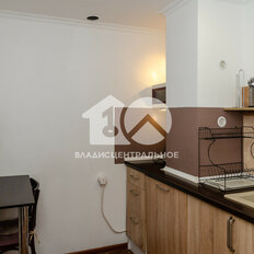 Квартира 35 м², 1-комнатная - изображение 5