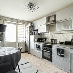 Квартира 86,6 м², 3-комнатная - изображение 5