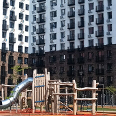Квартира 34,9 м², 1-комнатная - изображение 1
