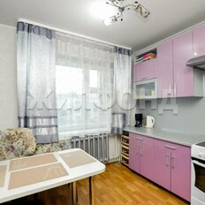 Квартира 121 м², 5-комнатная - изображение 1