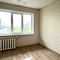 Квартира 30,2 м², 1-комнатная - изображение 3