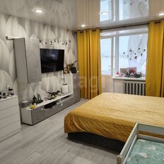 Квартира 49,8 м², 2-комнатная - изображение 1