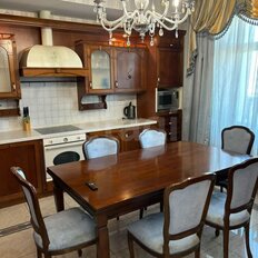 Квартира 143 м², 4-комнатная - изображение 5