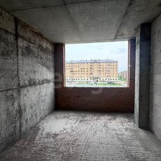 Квартира 46,7 м², 1-комнатная - изображение 1