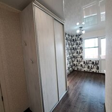 Квартира 45,6 м², 1-комнатная - изображение 5
