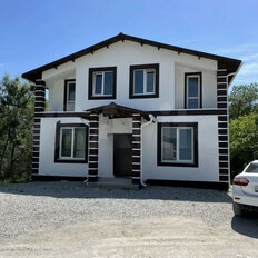 дом + 5 соток, участок - изображение 1