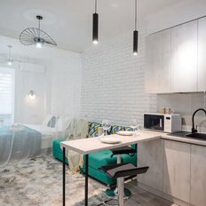 Квартира 20,8 м², студия - изображение 2