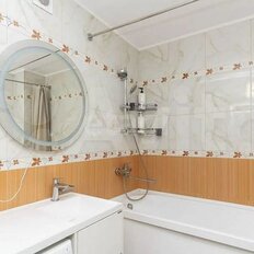 Квартира 40 м², 1-комнатная - изображение 5