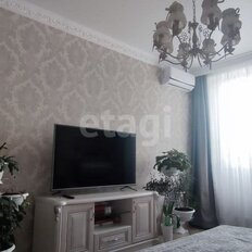 Квартира 36,5 м², 1-комнатная - изображение 5