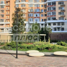 Квартира 254,5 м², 6-комнатная - изображение 3