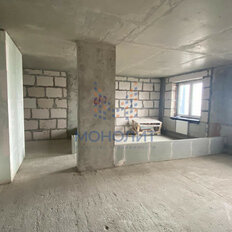 Квартира 60 м², 2-комнатная - изображение 5