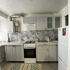 Квартира 26 м², 1-комнатная - изображение 2