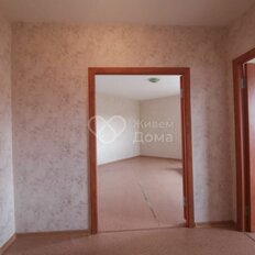 Квартира 44,7 м², 1-комнатная - изображение 3