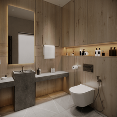 Квартира 59,7 м², 3-комнатная - изображение 5