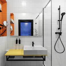 Квартира 25,8 м², студия - изображение 3