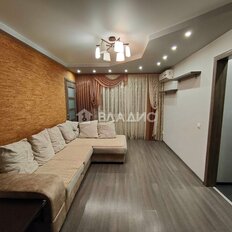 Квартира 58 м², 3-комнатная - изображение 2