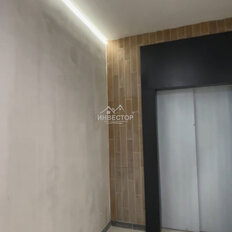 Квартира 25 м², студия - изображение 3