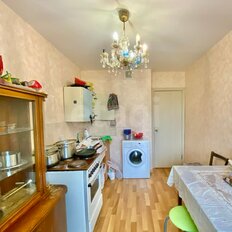 Квартира 34,6 м², 1-комнатная - изображение 4