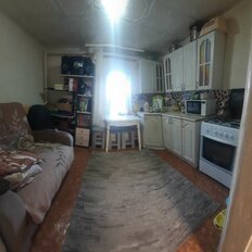 часть дома + 4,5 сотки, участок - изображение 3