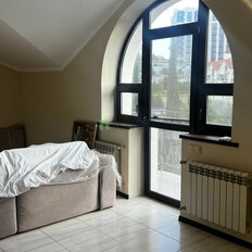 Квартира 100 м², 3-комнатная - изображение 5