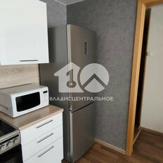 Квартира 46 м², 2-комнатная - изображение 5