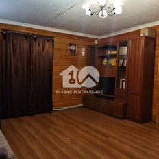 Квартира 89,3 м², студия - изображение 1