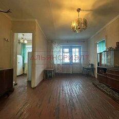 Квартира 42,3 м², 2-комнатная - изображение 3