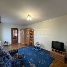 Квартира 67 м², 3-комнатная - изображение 4