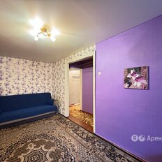 Квартира 30 м², 1-комнатная - изображение 4