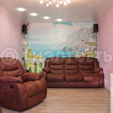 Квартира 51,8 м², 3-комнатная - изображение 2