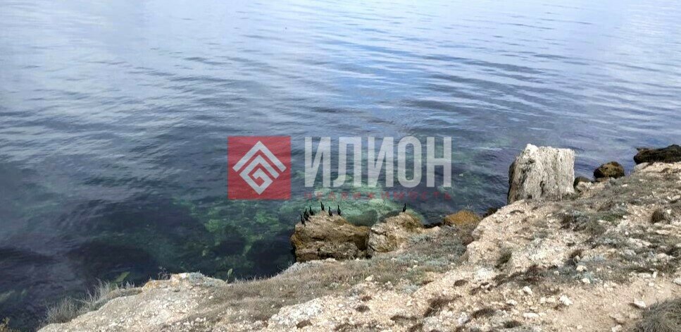 Квартира 24.9 м² в Межводное — фото 16 из 17