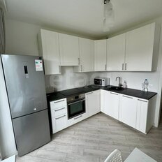Квартира 36 м², 1-комнатная - изображение 3