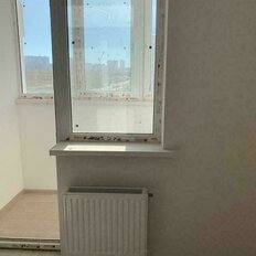 Квартира 41 м², 1-комнатная - изображение 4