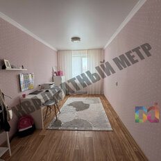 Квартира 57,7 м², 3-комнатная - изображение 4