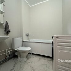 Квартира 25 м², студия - изображение 5